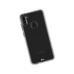 Case-Mate - Samsung Galaxy A11 - Tough - Clear - 846127193696