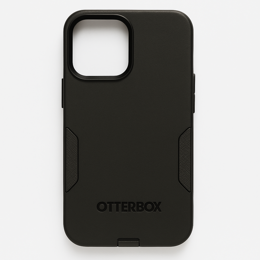 Otterbox Iphone 14 Pro Max (Only) Commuter Series Case - Black, Slim & Tough, Pocket-Friendly, With Port Protection - 840262380553