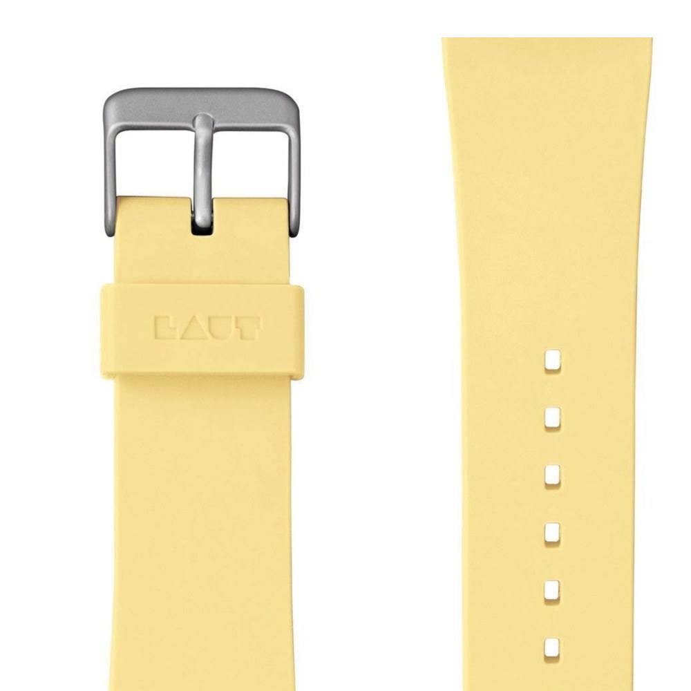 Pastel Apple Watch Strap By Huex For Series 4-10, Se, Ultra - 4895206913454