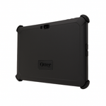 Otterbox Defender Series For Verizon Ellipsis 10 Hd - Retail Packaging - Black - 660543415848