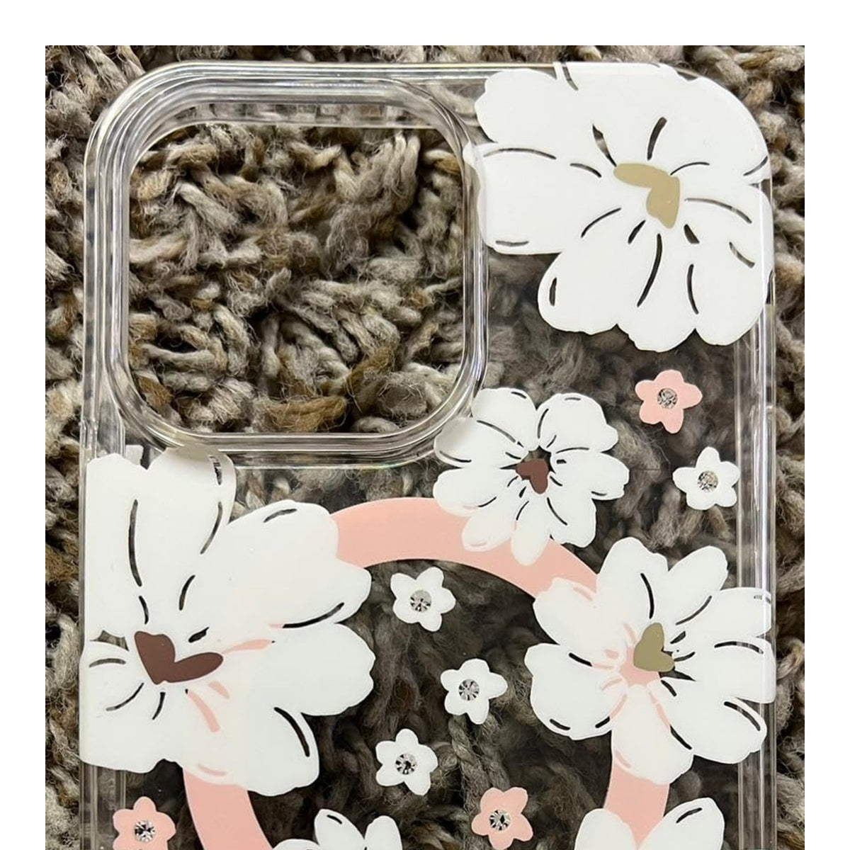 Kate Spade New York Protective Hardshell Case Compatible With Magsafe For Apple Iphone 14 Pro Max - Classic Peony [Ksiph-237-Cflcc] - 650450082332