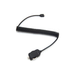 Griffin Powerjolt Se Mobile Car Charger With Attached Micro Usb Cable - 685387410316