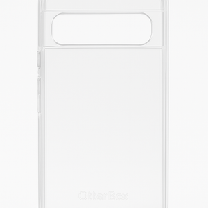 Otterbox Google Pixel 8 Pro Symmetry Series Clear Case - Clear, Ultra-Sleek, Wireless Charging Compatible, Raised Edges Protect Camera & Screen - 840304746927
