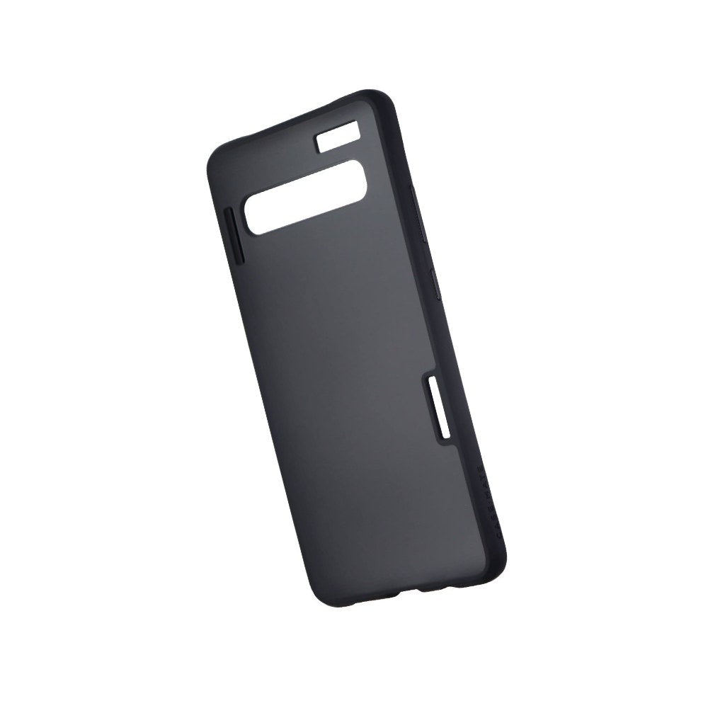 Case-Mate - Samsung Galaxy S10 5g - Tough - Smoke - 846127183451