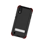 Galaxy A01 Case — Covert - 811663036455
