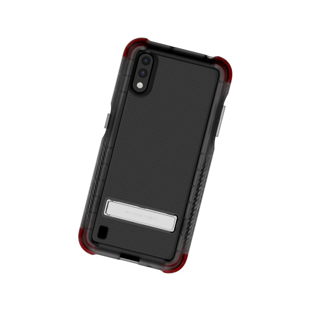 Galaxy A01 Case — Covert - 811663036455