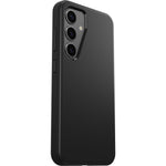 Otterbox Samsung Galaxy S24 Symmetry Series Case - Black, Ultra-Sleek, Wireless Charging Compatible, Raised Edges Protect Camera & Screen - 840304750962
