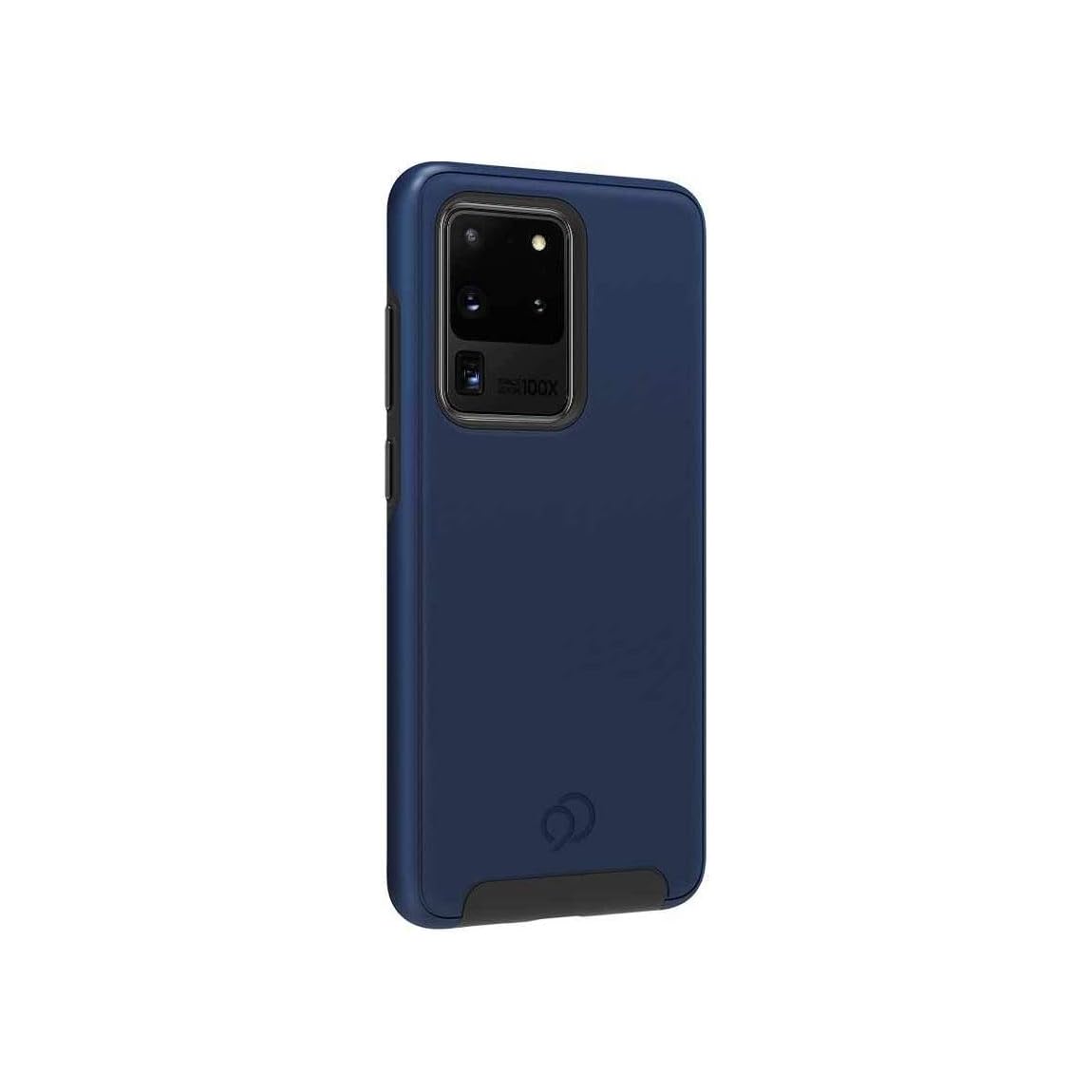 Nimbus9 Cirrus 2 Case For Samsung Galaxy S20 Ultra - Midnight Blue - 811433036814