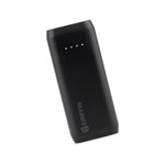 Griffin Reserve Power Bank, 5,200 Mah [Compact Portable Charger] [Pocket Sized Charging Power] Black - 685387443062