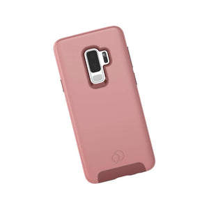 Nimbus9 Cirrus 2 Case Rose Gold For Samsung Galaxy S9+ Cases - 811433030676