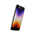 Puregear Hd Clear Tempered Glass Screen Protector Compatible With Apple Iphone Se 3/2 (2022/2020), 8, Iphone 7, 6s, Premium Protection Shield, Touch Swipe Precision, Case-Friendly-No Installation Tray - 812117028286
