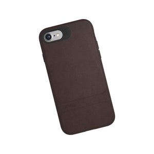 Gear4 Ic7041d3 Apple Iphone 7 Mayfair D3o Protective Case, Brown - 4895200201830