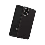 Nimbus9 Cirrus 2 Case For Samsung Galaxy S20 Ultra - Black - 811433036807