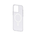 Case Mate Tough iPhone 14 Plus Clear MagSafe Shockproof Case