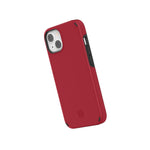 Incipio Duo Case For Iphone 13 – Magsafe & Wireless Charging Compatible, Slim Dual-Layer Protective Case With 12ft Drop Protection, Shock-Absorbing, Scratch-Resistant Cover - Salsa Red - 191058146472