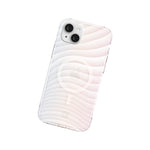 Incipio Forme Series Protective Case With Magsafe For Iphone 14 Plus – Slim Design, Drop Protection, Impact Struts, Scratch-Resistant, Durable And Stylish Iphone Cover – Opalescent Tide - 650450079400