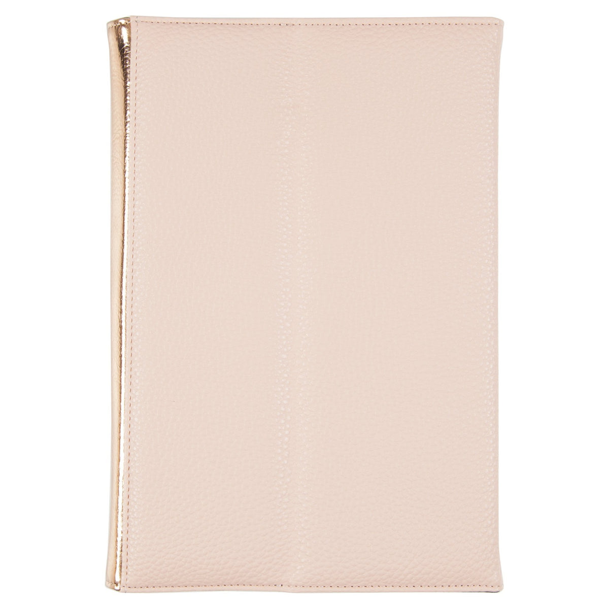 Case Mate Edition Folio Case For 10" Tablets - Rose Gold - 846127174725