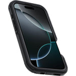 Otterbox Defender Magsafe Iphone 16 Pro Case, Black, Us Military Mil Standard - 840304768561