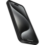 Otterbox Iphone 15 Pro Max Symmetry Series Case - Black, Snaps To Magsafe, Ultra-Sleek, Raised Edges Protect Camera & Screen, Ultra-Thin, Sleek Iphone Case - 840304732753