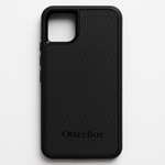 Otterbox Defender Series Case For Samsung Galaxy S23 Fe (Only) - Holster Clip Included - Microbial Defense Protection - Non-Retail Packaging - Black - 840304747535