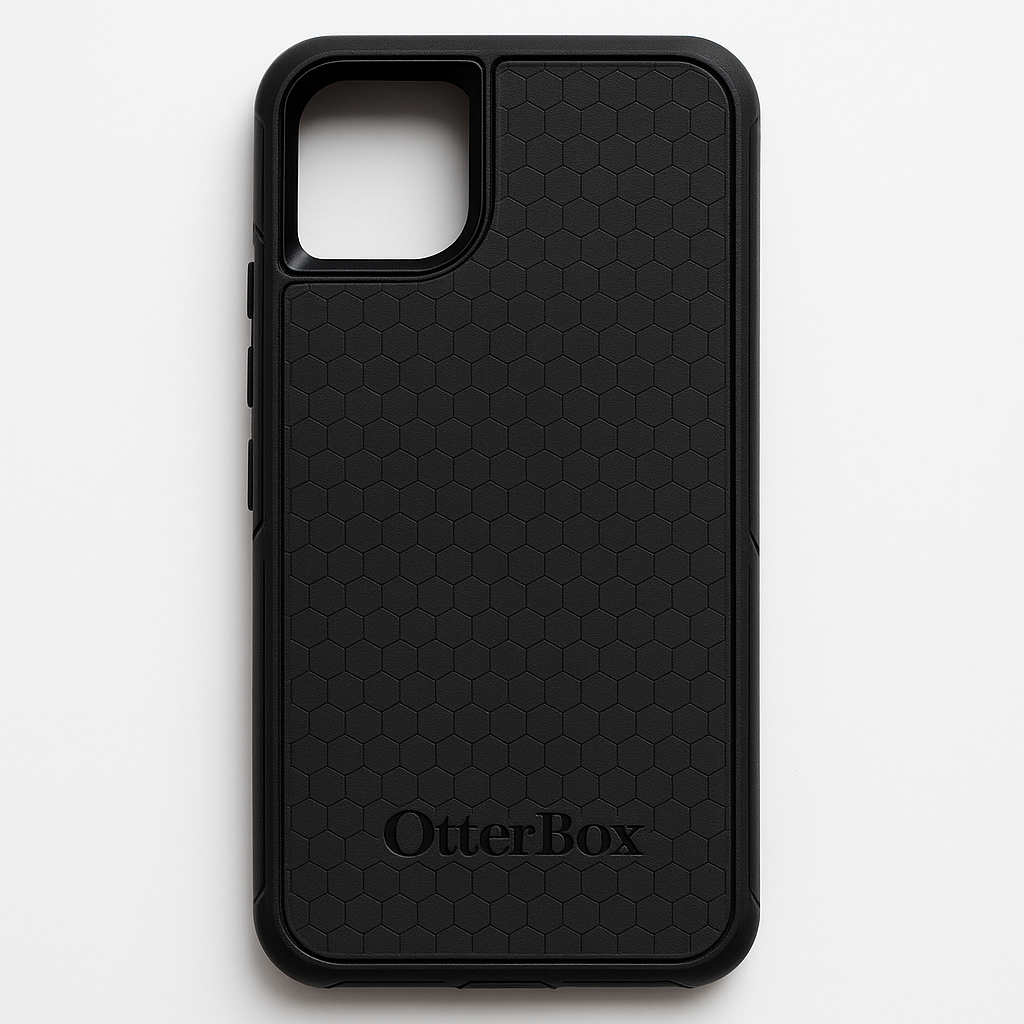 Otterbox Defender Series Case For Samsung Galaxy S23 Fe (Only) - Holster Clip Included - Microbial Defense Protection - Non-Retail Packaging - Black - 840304747535