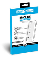 Gadget Guard Tempered Glass Black Ice Edition Fits Samsung Galaxy A10e - 812401033019