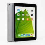 Apple iPad Gen 6 A1954 Wifi Cellular 32GB Space Gray Grade C Unlocked For All GSM Carriers