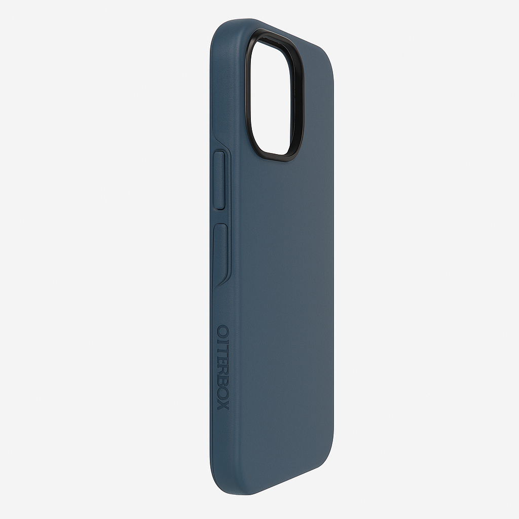 Otterbox Iphone 14 Pro Max (Only) Symmetry Series+ Case - Bluteiful - 840262386869