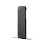 Mujjo Leather Case For Iphone 6/6s Plus | Black - 8718546171048