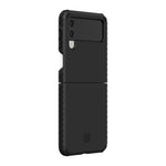 Incipio Grip Case For Samsung Galaxy Z Flip3 5g - Black - 191058142191