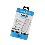 Gadget Guard Black Ice Glass Edition Tempered Glass For Samsung Galaxy A42 5g - 850027601243
