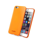 Laut Huex Neon Orange Case For Iphone 6/6s - 4897026438551