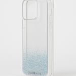 CaseMate iPhone 13 Pro Max Case Twinkle Ombre Stardust Slim Shield