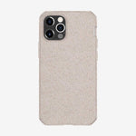 Itskins Feroniabio Terra 5g Protective Phone Case For Apple Iphone 12 Pro Max - Natural - 4894465557119