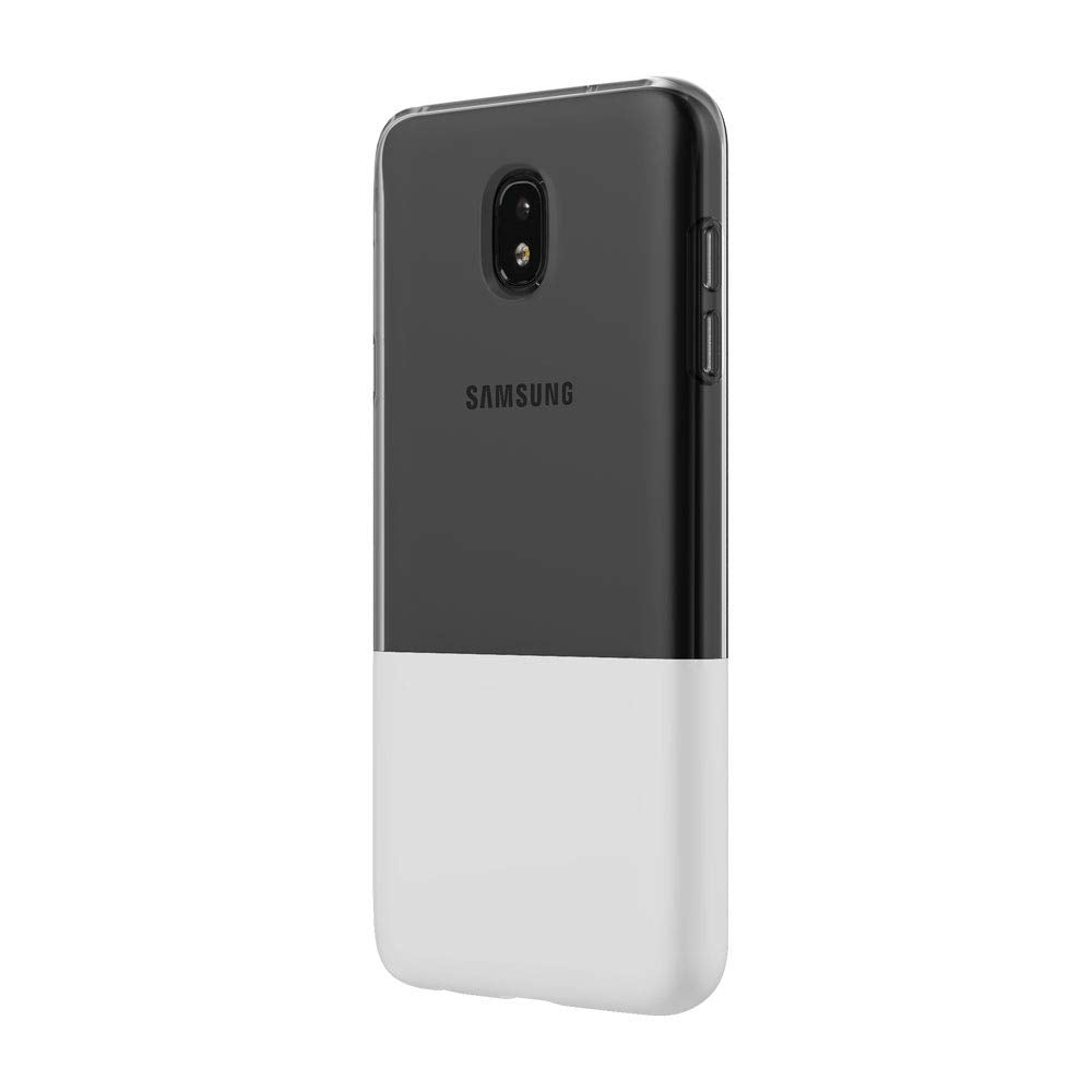 Incipio Ngp Case Compatible With Samsung Galaxy J7/J7 V/J7 Star - Clear - 191058073150