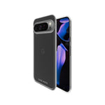 Case-Mate Tough Clear Case For Google Pixel 9 Pro XL Transparent Certified