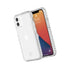 Incipio Grip Case For iPhone 12 Mini Clear Non Slip Texture