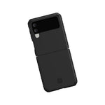 Incipio Grip Case For Samsung Galaxy Z Flip3 5g - Black - 191058142191
