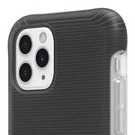 Incipio Apple Iphone 11 Pro Aerolite Case-Black/Clear - 191058105691