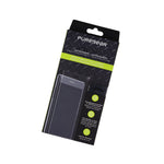 Puregear Steel 360 Series Tempered Glass For Samsung Galaxy S21 5g - Clear - 810032994013