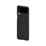 Incipio Grip Case For Samsung Galaxy Z Flip3 5g - Black - 191058142191