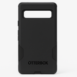 Otterbox Google Pixel 7a Commuter Series Case - Black, Slim & Tough, Pocket-Friendly, With Port Protection - 840304724260