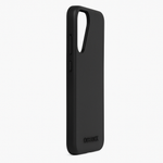 Otterbox Galaxy S23+ Symmetry Series Case - Black, Ultra-Sleek, Wireless Charging Compatible, Raised Edges Protect Camera & Screen - 840304713042