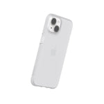 Survivor Clear Case For Iphone 13 & Iphone 14 – Magsafe Compatible Slim Protective Case With 6ft Drop Protection, Anti-Yellowing Back, Scratch-Resistant Finish – Clear - 650450079707