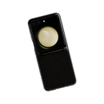Tech21 Evotint Case For Samsung Galaxy Z Flip5 - Impact Protection - Ash - 5056586720134