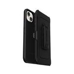 Otterbox Apple Iphone 14 Plus Defender Series Case - Black (77-88362), 4x Military Standard Drop Protection, Multi-Layer Protection - 840262379762