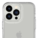 Tech21 Iphone 14 Pro Max Evo Clear – Scratch-Resistant, Shock-Absorbing Clear Phone Case With 12ft Multi-Drop Protection - 5056586705469
