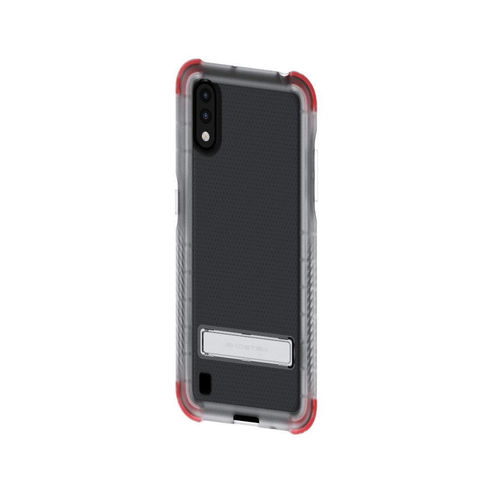 Galaxy A01 Case — Covert - 811663036462