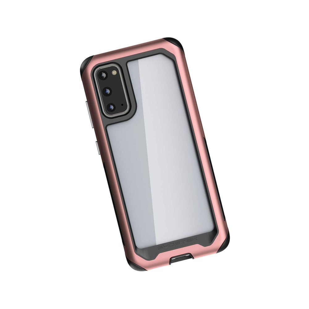 Galaxy S20 Case — Atomic Slim - 811663036042