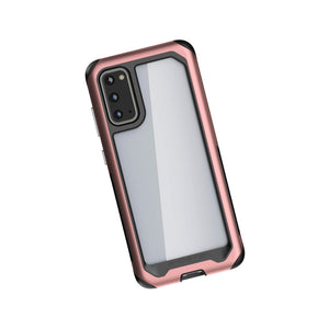 Galaxy S20 Case — Atomic Slim - 811663036042